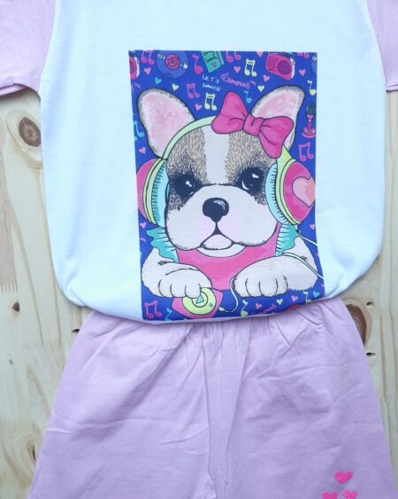 PIJAMAS DE NIÑOS DE VERANO