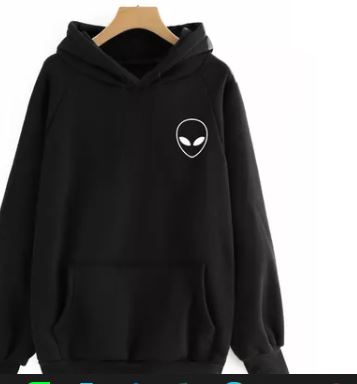 CANGUROS NEGRO FRISA